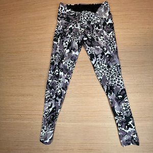 Flywheel Workout Leggings
